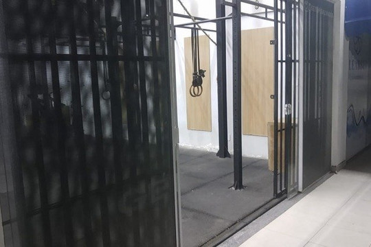 Imagem 2 da galeria do parceiro G CROSS Centro de Treinamento