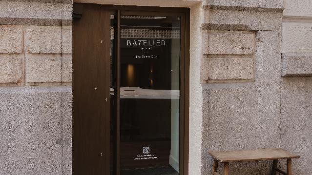 Imagen 2 de la galería del partner Batelier Studio Conde de Aranda