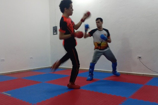 Imagen 3 de la galería del partner Dojo Asunaro - Karate Do, Shito Ryu