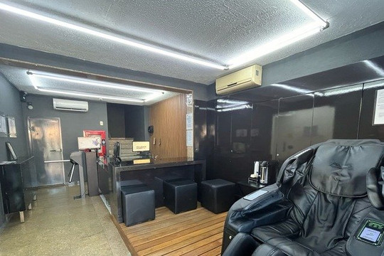 Imagem 2 da galeria do parceiro Academia The Place Vargem Grande