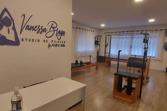 Imagem 1 da galeria do parceiro Ultra Pilates Studio - Granja Viana