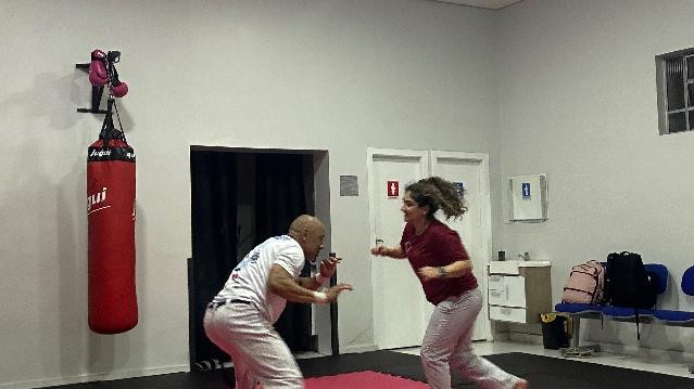 Imagem 3 da galeria do parceiro Esquina da Luta