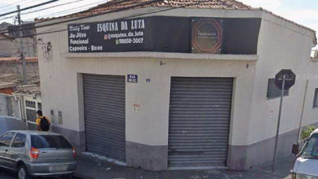 Imagem 2 da galeria do parceiro Esquina da Luta