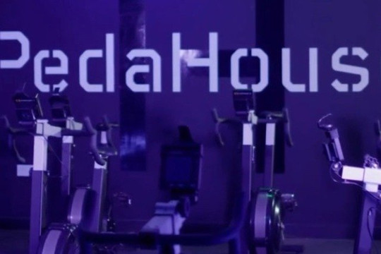 Image 1 from PedalHouse partner gallery