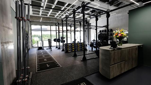 Imagen 1 de la galería del partner LFTN Club