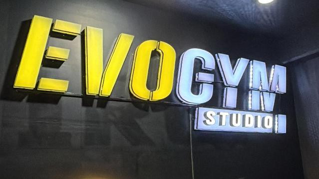 Imagen 2 de la galería del partner EVOGYMSTUDIO