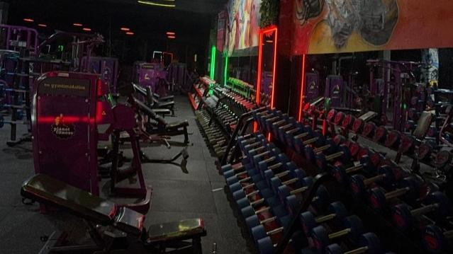 Imagen 3 de la galería del partner EVOGYMSTUDIO