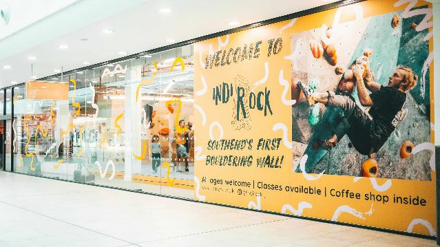 Image 2 from Indirock partner gallery