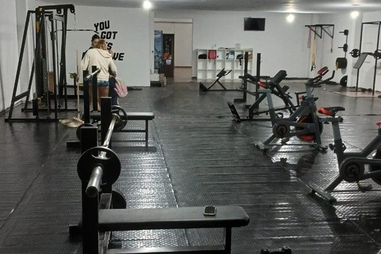 Imagen 3 de la galería del partner BLACKBOX TUNUYÁN