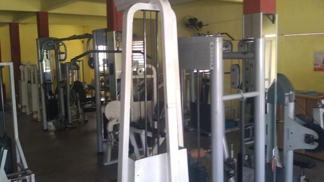 Imagem 1 da galeria do parceiro Academia Enforma Fitness