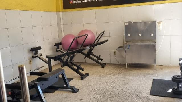 Imagem 3 da galeria do parceiro Academia PW Fitness