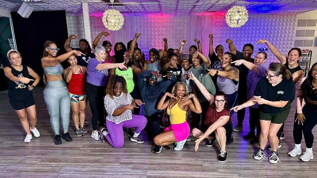 Image 1 from JAMBOX Fitness Dallas partner gallery