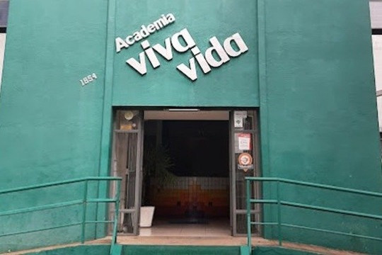 Imagem 2 da galeria do parceiro Viva Vida Academia