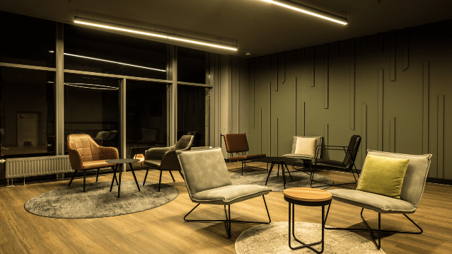 Bild 3 von Fitness First Rostock – Innenstadt Partnergalerie