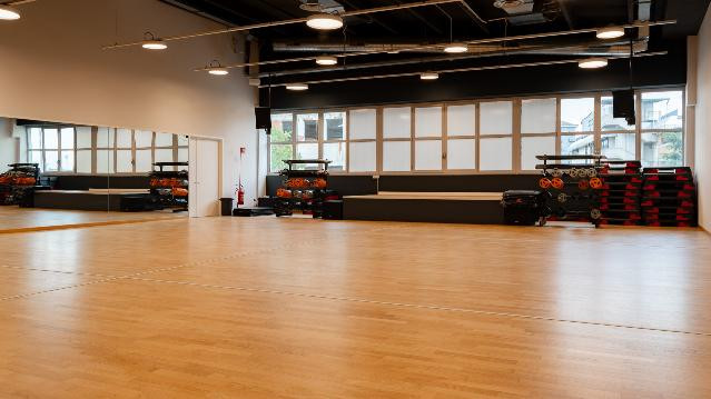 Immagine 3 dalla galleria del partner Orange Collegno