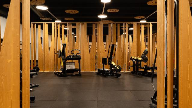 Immagine 1 dalla galleria del partner Orange Collegno