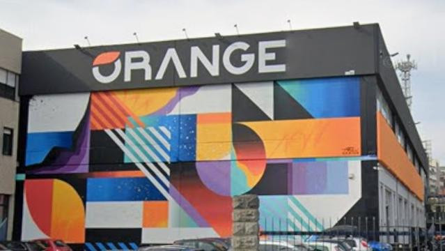 Immagine 2 dalla galleria del partner Orange Collegno