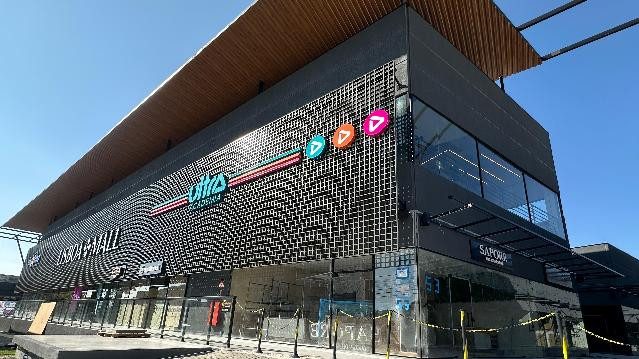 Imagem 2 da galeria do parceiro Ultra Villa Branca