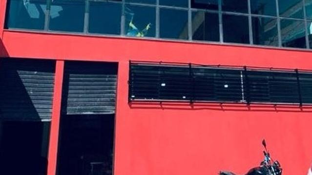 Imagem 2 da galeria do parceiro Academia Tiger