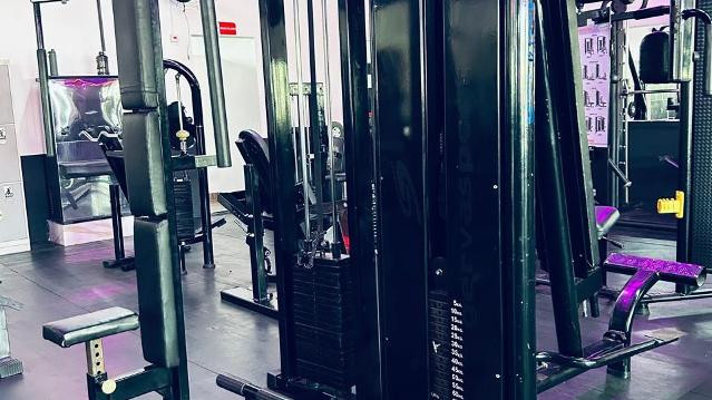 Imagem 3 da galeria do parceiro Academia Tiger