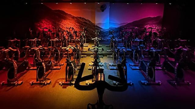 Image 1 from Torrent Cycle South Jordan partner gallery