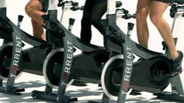 Image 3 from Torrent Cycle South Jordan partner gallery