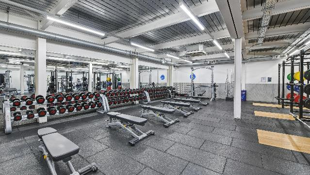 Image 2 from The Gym Group - Eastbourne partner gallery