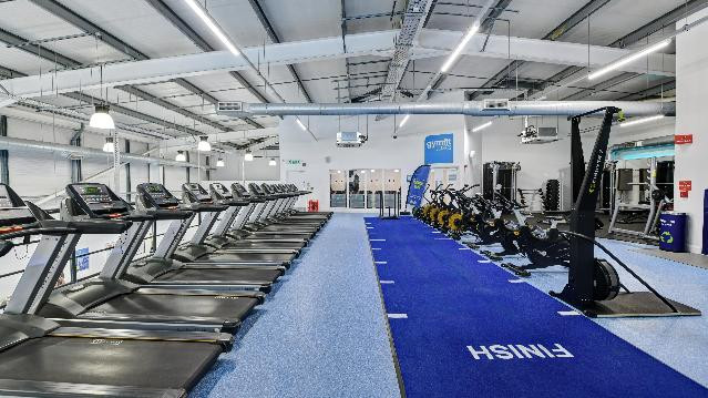 Image 3 from The Gym Group - Eastbourne partner gallery