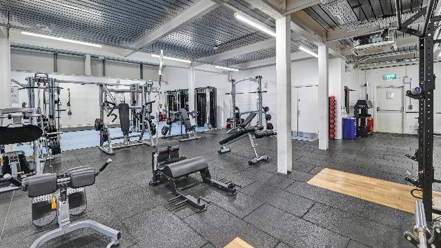 Image 1 from The Gym Group - Eastbourne partner gallery
