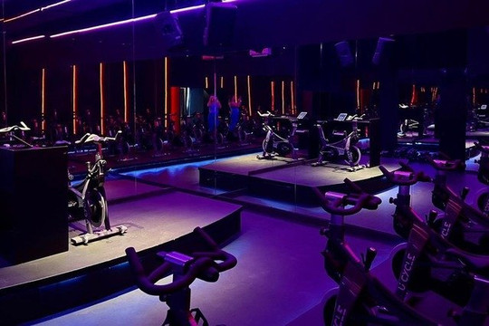Imagen 1 de la galería del partner U CYCLE STUDIO