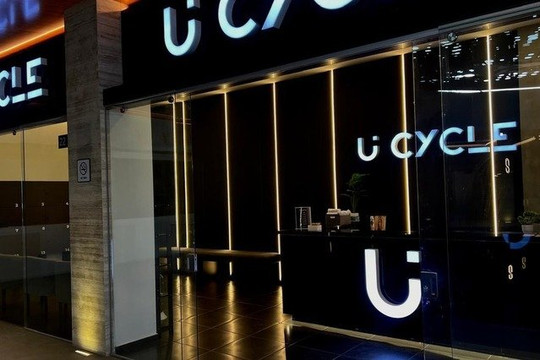 Imagen 2 de la galería del partner U CYCLE STUDIO