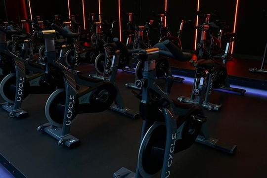 Imagen 3 de la galería del partner U CYCLE STUDIO