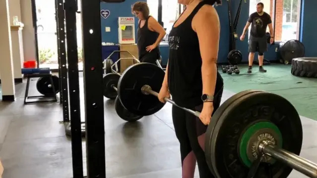 Image 1 from Fitness Academy Hudson Valley partner gallery
