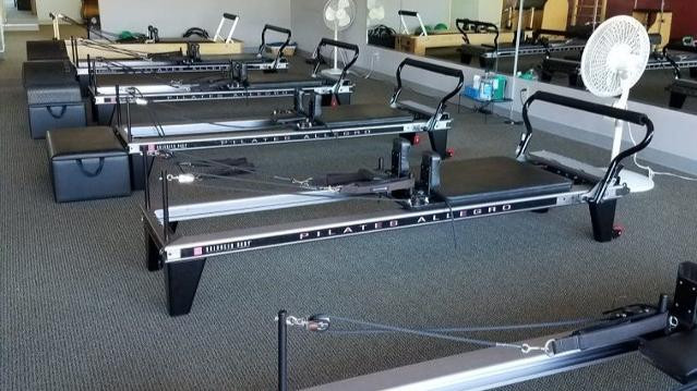 Image 3 from Element Pilates Yoga Fitness partner gallery