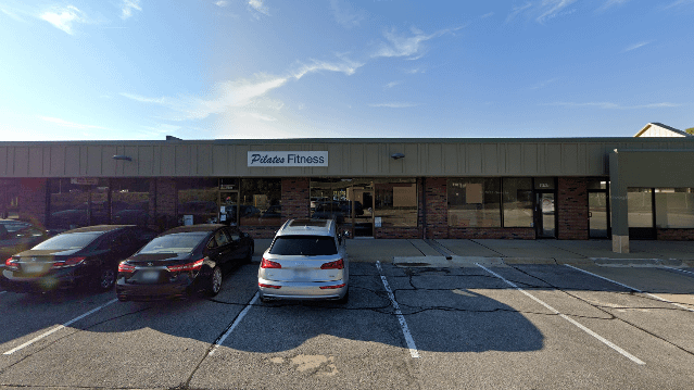 Image 2 from Element Pilates Yoga Fitness partner gallery