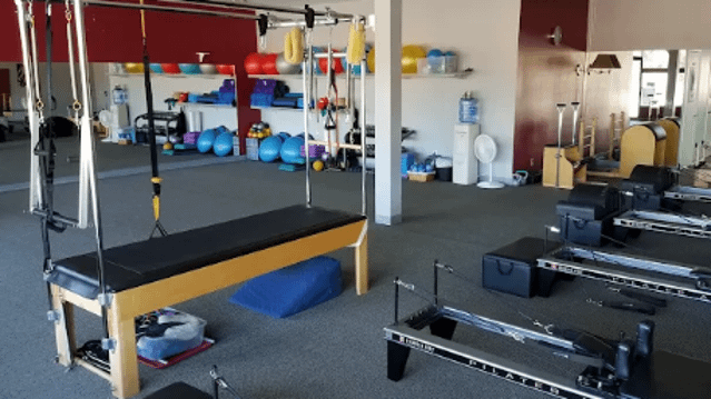 Image 1 from Element Pilates Yoga Fitness partner gallery