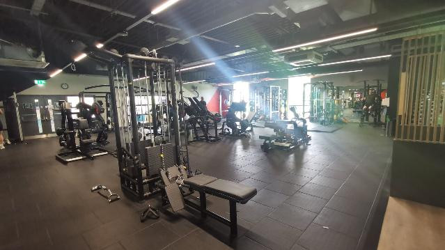 Image 3 from Everyone Active - Fareham Leisure Centre partner gallery