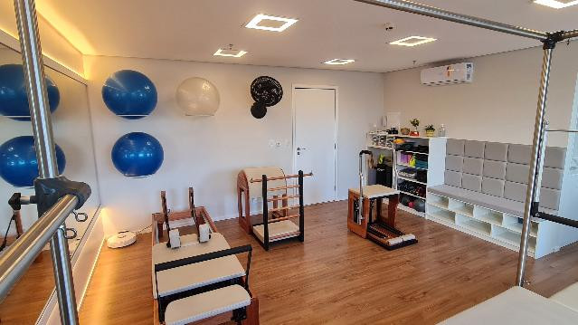 Imagem 1 da galeria do parceiro Ikigai Fisioterapia Especializada