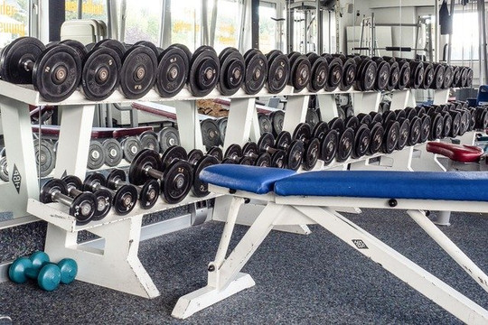 Bild 2 von Body Balance Stein Partnergalerie