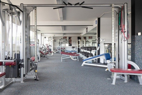 Bild 1 von Body Balance Stein Partnergalerie