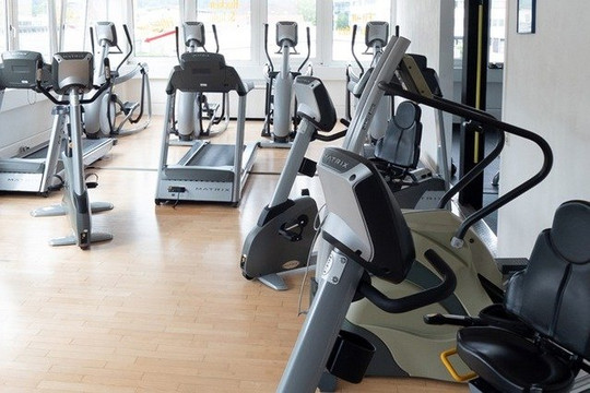 Bild 3 von Body Balance Stein Partnergalerie