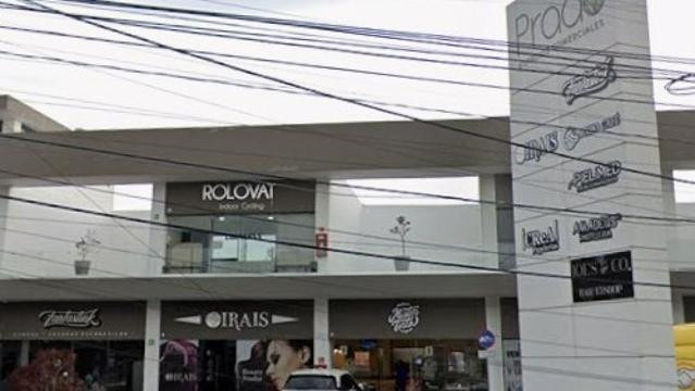 Imagen 2 de la galería del partner Rolovat Indoor Cycling