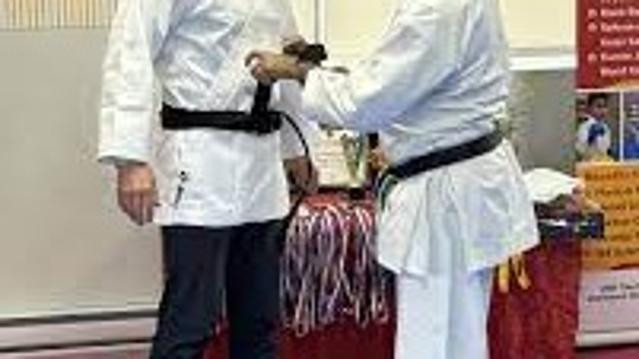Image 3 from Yogi's Karate Dojo partner gallery