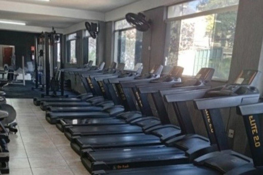 Imagem 1 da galeria do parceiro Academia Jaguar