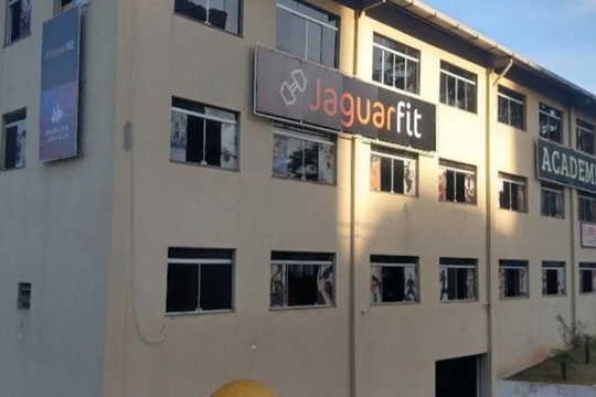 Imagem 2 da galeria do parceiro Academia Jaguar