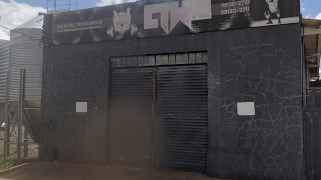 Imagem 2 da galeria do parceiro Box CTW13