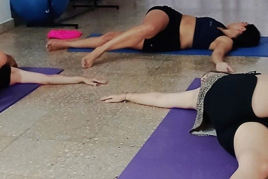 Imagen 1 de la galería del partner Micaayoguear