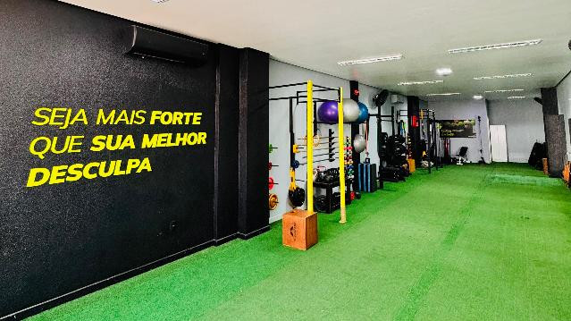 Imagem 2 da galeria do parceiro Doctorfit - Laguna