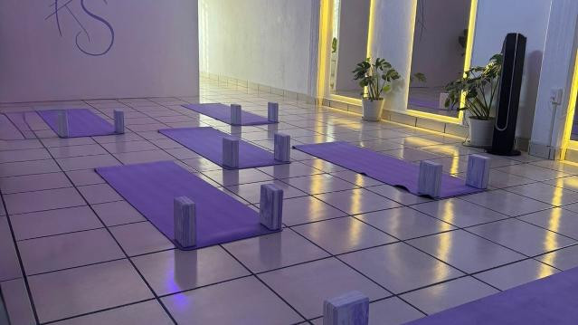 Imagen 3 de la galería del partner K’Sattva Wellness Studio