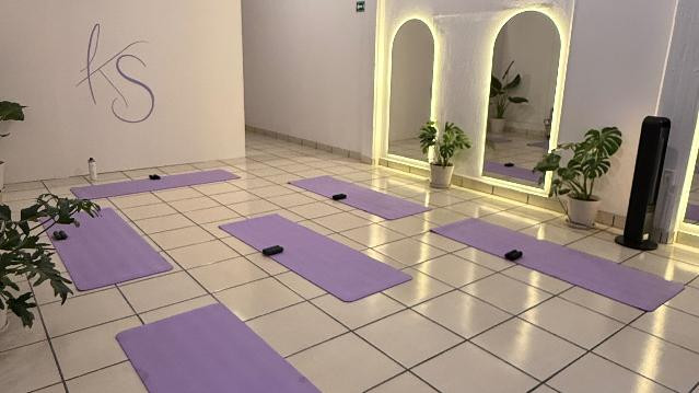 Imagen 1 de la galería del partner K’Sattva Wellness Studio